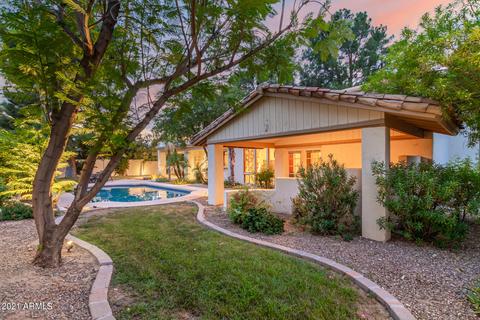 3433 E Calaveros Dr, Phoenix, AZ 85028 photo 32