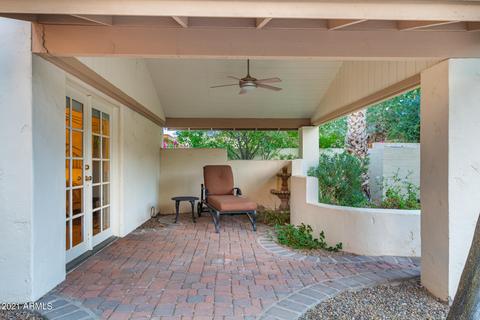 3433 E Calaveros Dr, Phoenix, AZ 85028 photo 27