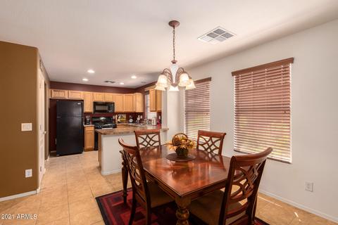 2746 E Megan St, Gilbert, AZ 85295 photo 6