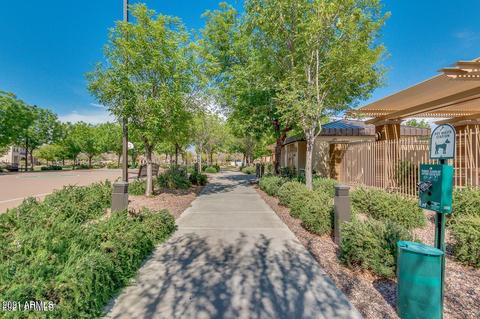 2746 E Megan St, Gilbert, AZ 85295 photo 30