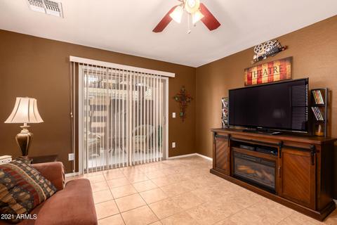2746 E Megan St, Gilbert, AZ 85295 photo 4