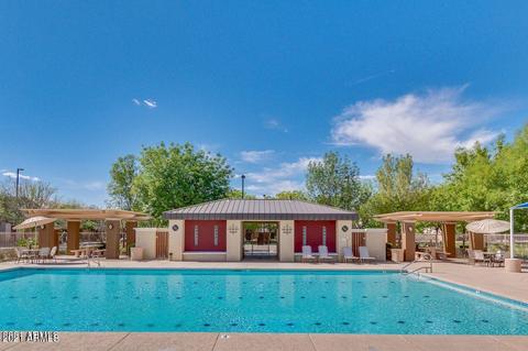 2746 E Megan St, Gilbert, AZ 85295 photo 35