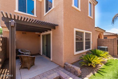 2746 E Megan St, Gilbert, AZ 85295 photo 21
