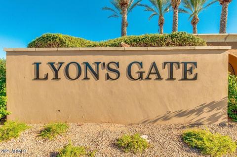 2746 E Megan St, Gilbert, AZ 85295 photo 27