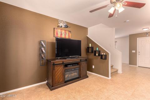 2746 E Megan St, Gilbert, AZ 85295 photo 5