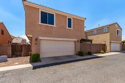 2746 E Megan St, Gilbert, AZ 85295 photo 24