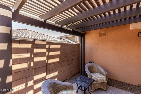 2746 E Megan St, Gilbert, AZ 85295 photo 23