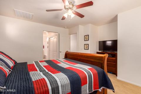 2746 E Megan St, Gilbert, AZ 85295 photo 13