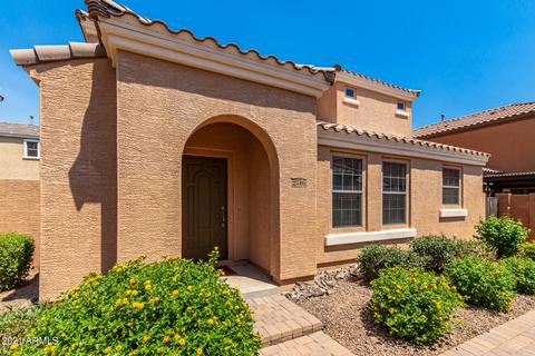2746 E Megan St, Gilbert, AZ 85295 photo 1