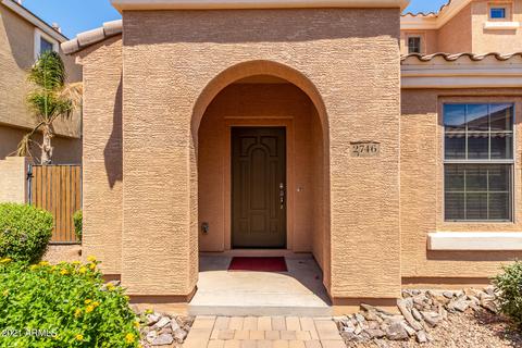2746 E Megan St, Gilbert, AZ 85295 photo 2