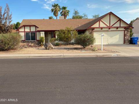 1017 E Utopia Rd, Phoenix, AZ 85024 photo 1