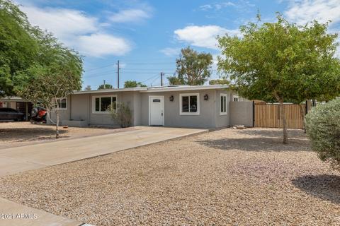 6501 N 23rd Dr, Phoenix, AZ 85015 photo 1
