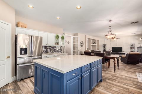1714 E Kramer St, Mesa, AZ 85203 photo 8