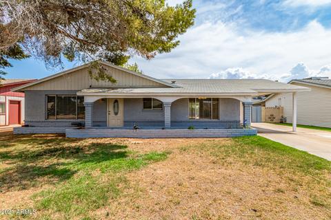 617 E Watson Dr, Tempe, AZ 85283 photo 1