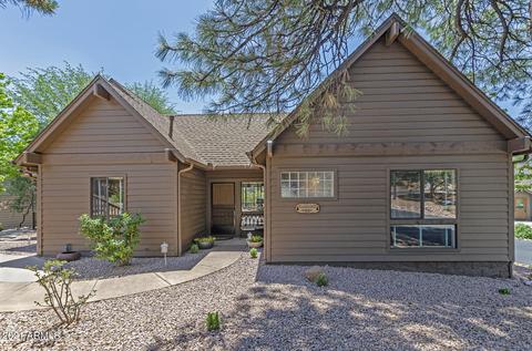 2505 Elk Run Ct, Payson, AZ 85541 photo 4