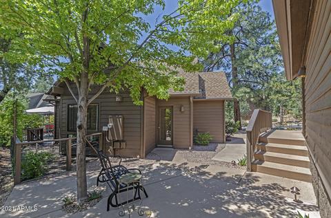 2505 Elk Run Ct, Payson, AZ 85541 photo 32