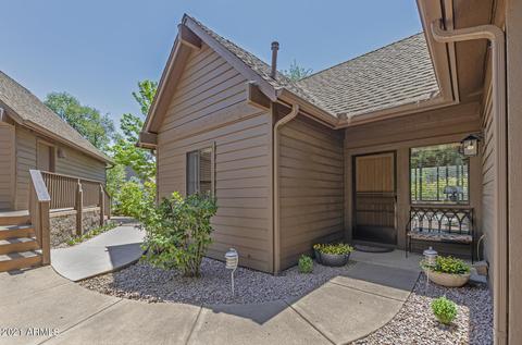 2505 Elk Run Ct, Payson, AZ 85541 photo 5
