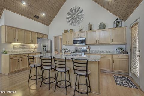2505 Elk Run Ct, Payson, AZ 85541 photo 8