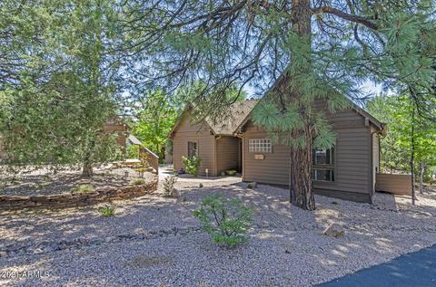 2505 Elk Run Ct, Payson, AZ 85541 photo 1