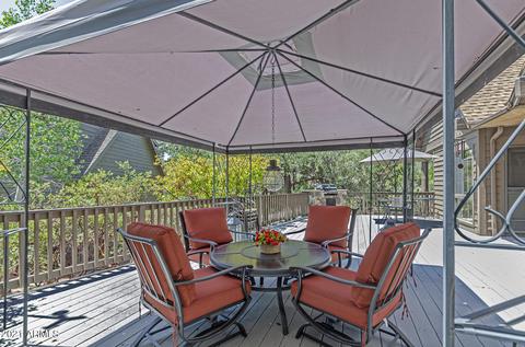 2505 Elk Run Ct, Payson, AZ 85541 photo 27