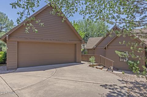 2505 Elk Run Ct, Payson, AZ 85541 photo 3