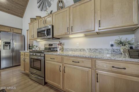 2505 Elk Run Ct, Payson, AZ 85541 photo 9