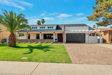 4601 E Beverly Ln, Phoenix, AZ 85032 photo 1