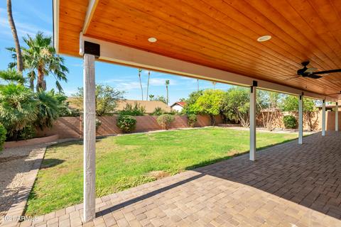 4601 E Beverly Ln, Phoenix, AZ 85032 photo 30