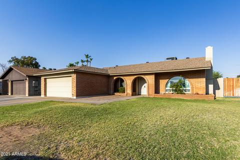 3111 S Spruce Ave, Mesa, AZ 85210 photo 3