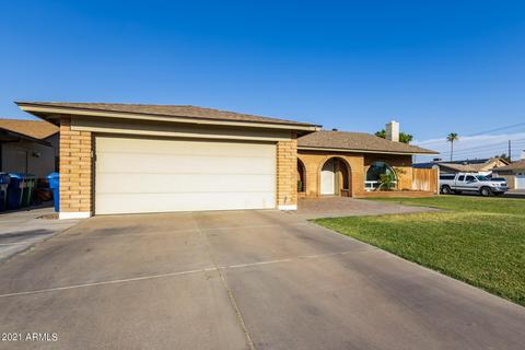 3111 S Spruce Ave, Mesa, AZ 85210 photo 2