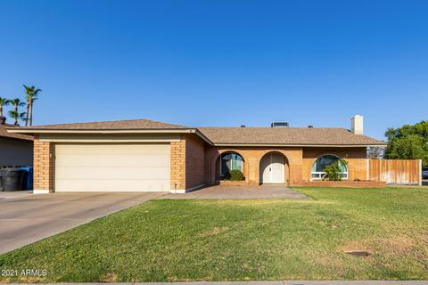 3111 S Spruce Ave, Mesa, AZ 85210 photo 1