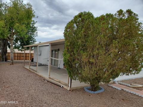 7529 E Arbor Ave, Mesa, AZ 85208 photo 3