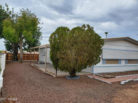 7529 E Arbor Ave, Mesa, AZ 85208 photo 1