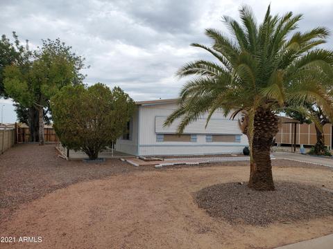 7529 E Arbor Ave, Mesa, AZ 85208 photo 2