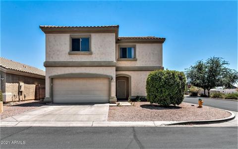 10413 E Bonnell St, Apache Junction, AZ 85120 photo 1