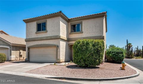 10413 E Bonnell St, Apache Junction, AZ 85120 photo 2
