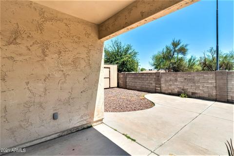10413 E Bonnell St, Apache Junction, AZ 85120 photo 27