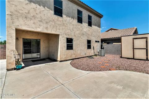 10413 E Bonnell St, Apache Junction, AZ 85120 photo 29
