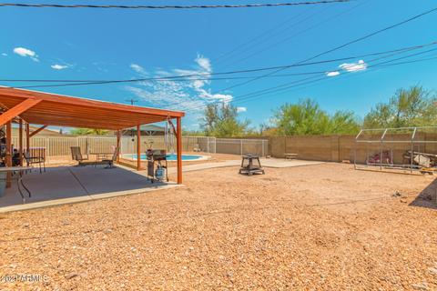1345 S Cactus Rd, Apache Junction, AZ 85119 photo 39