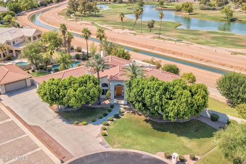4486 E Desert Ln, Gilbert, AZ 85234 photo 8