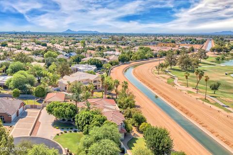 4486 E Desert Ln, Gilbert, AZ 85234 photo 12