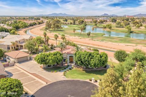 4486 E Desert Ln, Gilbert, AZ 85234 photo 7