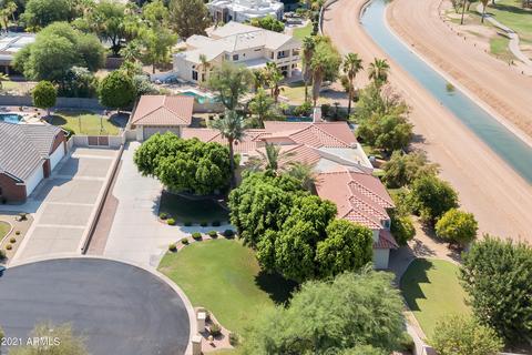 4486 E Desert Ln, Gilbert, AZ 85234 photo 9