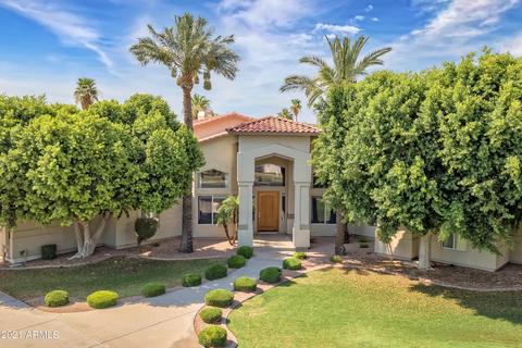 4486 E Desert Ln, Gilbert, AZ 85234 photo 1