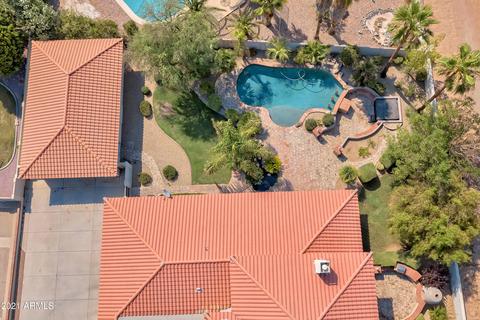 4486 E Desert Ln, Gilbert, AZ 85234 photo 15