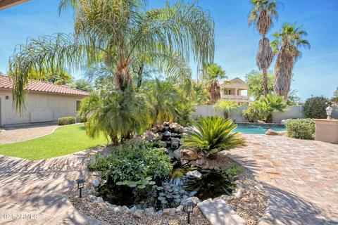 4486 E Desert Ln, Gilbert, AZ 85234 photo 82