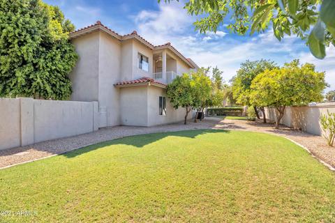 4486 E Desert Ln, Gilbert, AZ 85234 photo 76