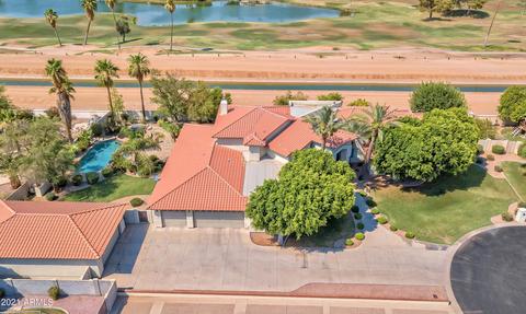 4486 E Desert Ln, Gilbert, AZ 85234 photo 13