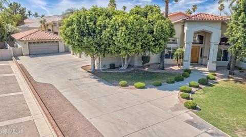 4486 E Desert Ln, Gilbert, AZ 85234 photo 3