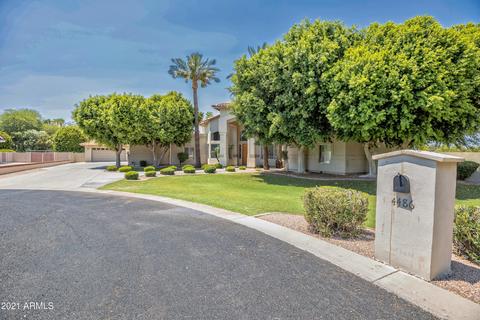 4486 E Desert Ln, Gilbert, AZ 85234 photo 4